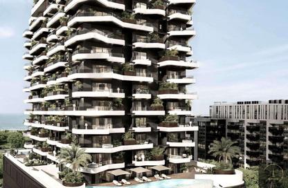 Apartment - 2 Bedrooms - 3 Bathrooms for sale in Marea Residences - Dubai Islands - Dubai Apartment - 2 Bedrooms - 3 Bathrooms for sale in Marea Residences - Dubai Islands - Dubai