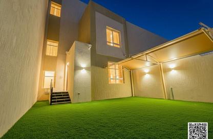 Villa - 4 Bedrooms - 6 Bathrooms for sale in Al Zaheya Gardens - Al Zahya - Ajman