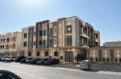 Whole Building - Studio - 7+ Bathrooms for sale in Al Rawda 2 Villas - Al Rawda 2 - Al Rawda - Ajman Whole Building - Studio - 7+ Bathrooms for sale in Al Rawda 2 Villas - Al Rawda 2 - Al Rawda - Ajman