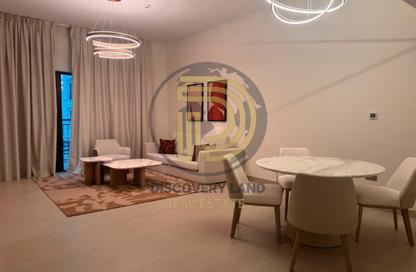 Apartment - 1 Bedroom - 2 Bathrooms for rent in Residences C - Yas Golf Collection - Yas Island - Abu Dhabi