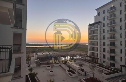 Apartment - 1 Bedroom - 2 Bathrooms for rent in Residences C - Yas Golf Collection - Yas Island - Abu Dhabi