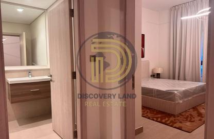 Apartment - 1 Bedroom - 2 Bathrooms for rent in Residences C - Yas Golf Collection - Yas Island - Abu Dhabi