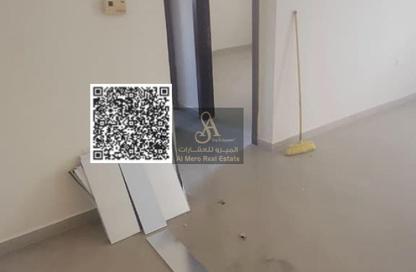 Apartment - 1 Bedroom - 2 Bathrooms for rent in Al Rashidiya Towers - Al Rashidiya - Ajman Downtown - Ajman