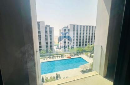 Villa - 1 - 2 for rent in Tiraz 2 - Aljada - Sharjah