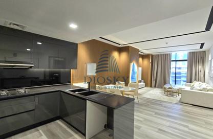 Apartment - 1 Bedroom - 2 Bathrooms for sale in Nicholas Residence - District 12 - Jumeirah Village Circle - Dubai