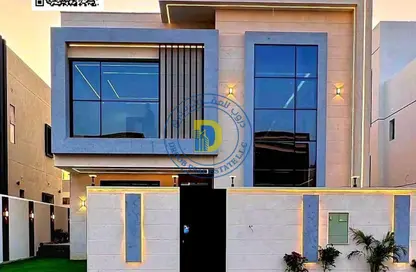 فيلا - 5 غرف نوم - 8 حمامات للبيع في الزاهية جاردنز - الزاهية - عجمان