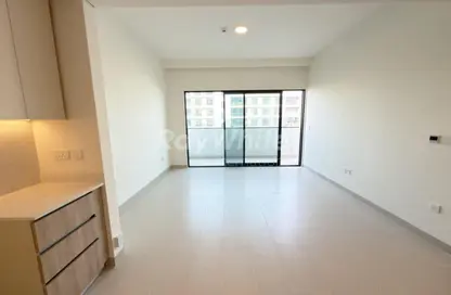 شقة - غرفة نوم - 1 حمام للايجار في برج بارك فيلد 2 - بارك فيلد - دبي هيلز استيت - دبي