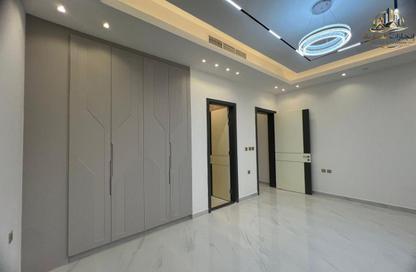 Villa - 5 Bedrooms - 7 Bathrooms for sale in Al Helio 1 - Al Helio - Ajman