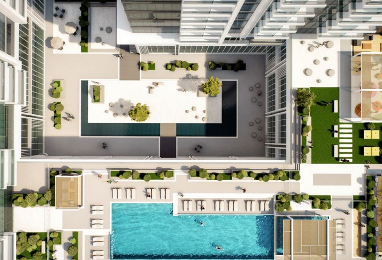 2 bedroom apartment in Avenue Park Towers A, Bur Dubai: 5