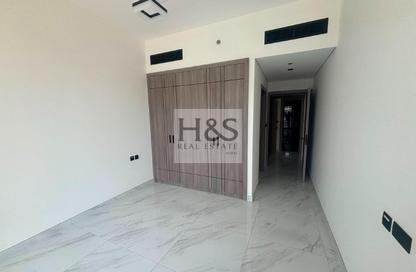 Apartment - 3 - 4 for sale in Samana Santorini - Dubai Studio City - Dubai