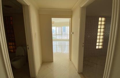Apartment - 2 Bedrooms - 3 Bathrooms for rent in Al Majaz 3 - Al Majaz - Sharjah