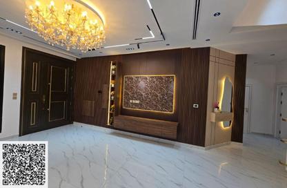 Villa - 5 Bedrooms - 7 Bathrooms for sale in Al Amira Village - Al Yasmeen - Ajman Villa - 5 Bedrooms - 7 Bathrooms for sale in Al Amira Village - Al Yasmeen - Ajman