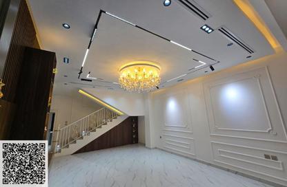 Villa - 5 Bedrooms - 7 Bathrooms for sale in Al Amira Village - Al Yasmeen - Ajman Villa - 5 Bedrooms - 7 Bathrooms for sale in Al Amira Village - Al Yasmeen - Ajman