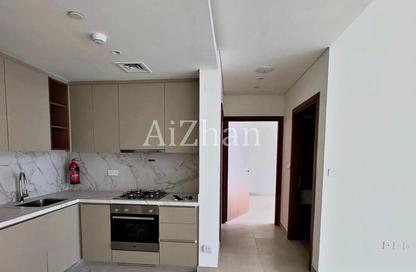 Apartment - 1 - 2 for rent in Business Bay - Dubai