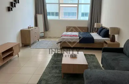 شقة - 1 حمام للبيع في الراشدية 3 - الراشدية - عجمان شقة - 1 حمام للبيع في الراشدية 3 - الراشدية - عجمان