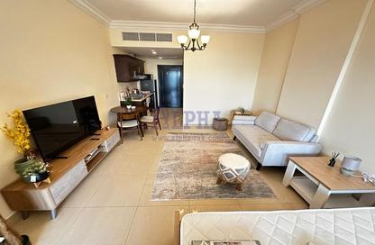 Apartment - Studio - 1 Bathroom for rent in Pullman Resort Marjan Island - Al Marjan Island - Ras Al Khaimah