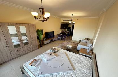 Apartment - Studio - 1 Bathroom for rent in Pullman Resort Marjan Island - Al Marjan Island - Ras Al Khaimah