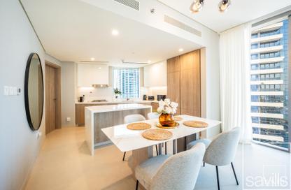 Apartment - 2 Bedrooms - 3 Bathrooms for rent in LIV Marina - Dubai Marina - Dubai