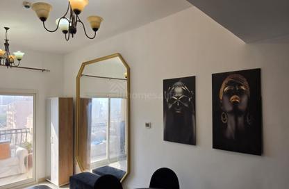 Apartment - 1 for rent in Diamond Views 3 - District 11 - Jumeirah Village Circle - Dubai Apartment - 1 for rent in Diamond Views 3 - District 11 - Jumeirah Village Circle - Dubai