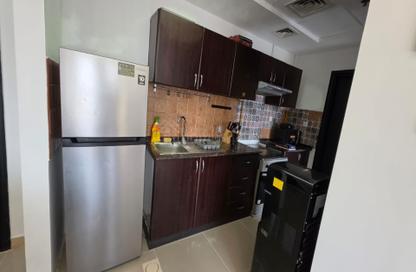 Apartment - 1 for rent in Diamond Views 3 - District 11 - Jumeirah Village Circle - Dubai Apartment - 1 for rent in Diamond Views 3 - District 11 - Jumeirah Village Circle - Dubai