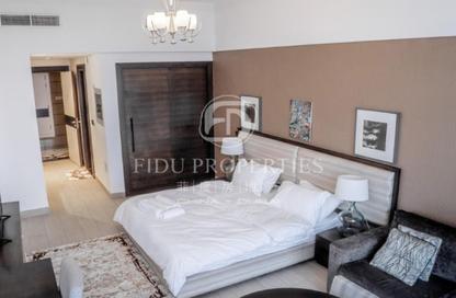 Apartment - Studio - 1 Bathroom for sale in Giovanni Boutique Suites - Dubai Sports City - Dubai Apartment - Studio - 1 Bathroom for sale in Giovanni Boutique Suites - Dubai Sports City - Dubai
