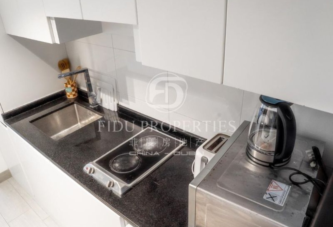 High-Floor | Motivated Seller | Furnished