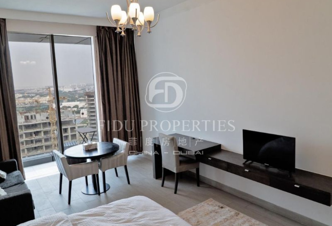 High-Floor | Motivated Seller | Furnished