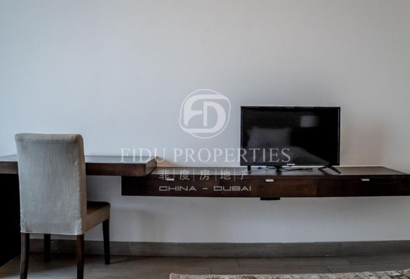 High-Floor | Motivated Seller | Furnished