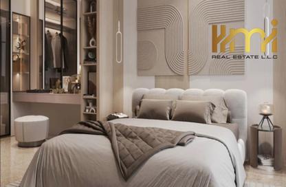 Apartment - Studio - 1 for sale in Coventry 2 - International City Phase 2 (Al Warsan 4) - Dubai