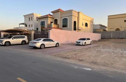 Land - Studio for sale in Al Rawda 2 Villas - Al Rawda 2 - Al Rawda - Ajman