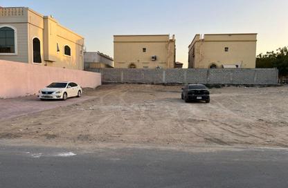 Land - Studio for sale in Al Rawda 2 Villas - Al Rawda 2 - Al Rawda - Ajman