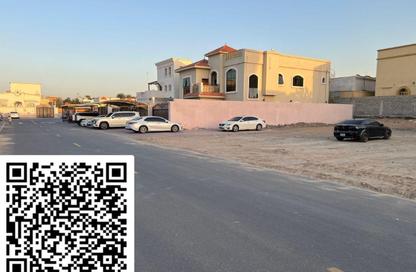 Land - Studio for sale in Al Rawda 2 Villas - Al Rawda 2 - Al Rawda - Ajman