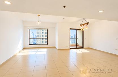 Apartment - 2 - 2 for rent in Shams 4 - Shams - Jumeirah Beach Residence - Dubai
