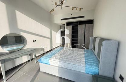 Apartment - 1 Bedroom - 2 Bathrooms for rent in MBL Royal - JLT Cluster K - Jumeirah Lake Towers - Dubai