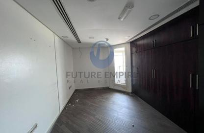 Office Space - Studio - 1 Bathroom for rent in Port Saeed Building - Port Saeed - Deira - Dubai