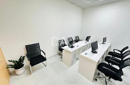 Office Space - 1 Bedroom - 1 Bathroom for rent in Reem Residency - Al Karama - Dubai