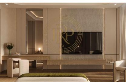 Apartment - Studio - 1 Bathroom for sale in Binghatti Skyrise Tower B - Binghatti Skyrise - Business Bay - Dubai