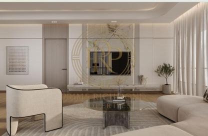 Apartment - Studio - 1 Bathroom for sale in Binghatti Skyrise Tower B - Binghatti Skyrise - Business Bay - Dubai