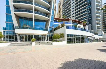 Shop - Studio - 2 for rent in The Jewel Tower A - The Jewels - Dubai Marina - Dubai Shop - Studio - 2 for rent in The Jewel Tower A - The Jewels - Dubai Marina - Dubai