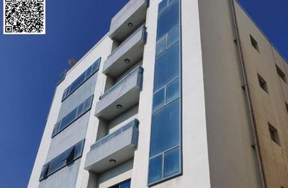 Apartment - 1 Bedroom - 1 Bathroom for rent in Al Naemiya Tower 2 - Al Naemiya Towers - Al Nuaimiya - Ajman