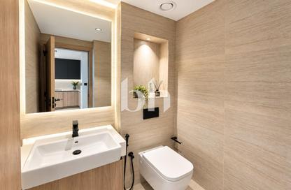 Apartment - 1 - 2 for rent in Marina Living - Dubai Marina - Dubai Apartment - 1 - 2 for rent in Marina Living - Dubai Marina - Dubai