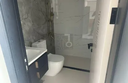 Apartment - 2 Bedrooms - 2 Bathrooms for rent in Skyz by Danube - Arjan - Dubai