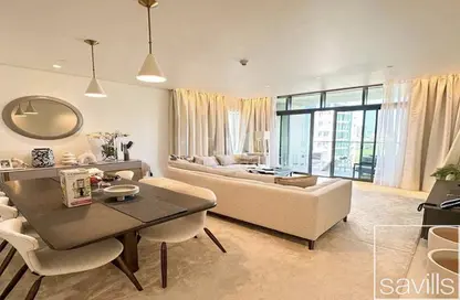 شقة - 2 غرف نوم - 3 حمامات للبيع في فيدا ريزيدنس 3 - فيدا ريزيدنس - مشروع التلال - دبي