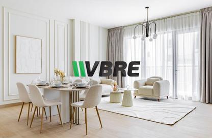 Apartment - 2 - 3 for sale in La Rive Building 2 - La Rive - Port de La Mer - La Mer - Jumeirah - Dubai Apartment - 2 - 3 for sale in La Rive Building 2 - La Rive - Port de La Mer - La Mer - Jumeirah - Dubai