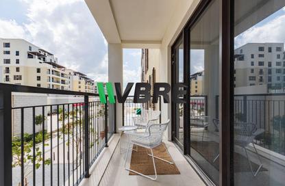 Apartment - 2 - 3 for sale in La Rive Building 2 - La Rive - Port de La Mer - La Mer - Jumeirah - Dubai