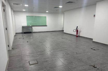 مكتب - استوديو - 1 حمام للايجار في خور الجميرا  3 - أبراج خور الجميرا - (JLT) مجمع X - أبراج بحيرات الجميرا - دبي
