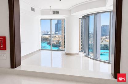 Apartment - 2 Bedrooms - 3 Bathrooms for rent in Opera Grand - Burj Khalifa Area - Downtown Dubai - Dubai