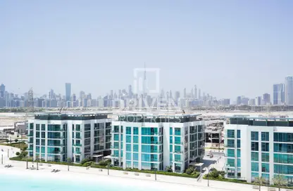 Apartment - 1 Bedroom - 2 Bathrooms for sale in Residences 16 - District One - Mohammed Bin Rashid City - Dubai Apartment - 1 Bedroom - 2 Bathrooms for sale in Residences 16 - District One - Mohammed Bin Rashid City - Dubai