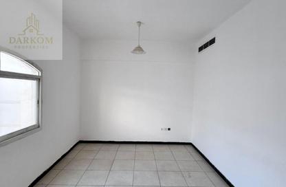 Apartment - 1 Bedroom - 1 Bathroom for rent in Al Naemiya Tower 2 - Al Naemiya Towers - Al Nuaimiya - Ajman