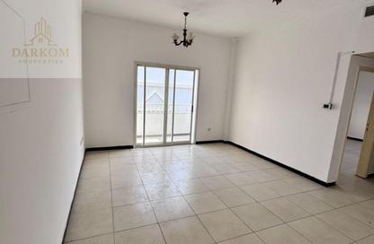 Apartment - 1 Bedroom - 1 Bathroom for rent in Al Naemiya Tower 2 - Al Naemiya Towers - Al Nuaimiya - Ajman